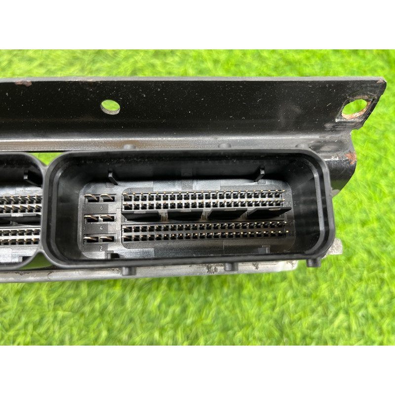 Блок управления двигателем (электрика / блок управления) Volkswagen Amarok 2H 2012 2.0 03L906019FA2H0