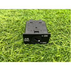 Кнопка AirBag