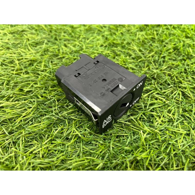 Кнопка AirBag (электрика / кнопки) Volkswagen Amarok 2H 2012 2.0 1K0919237D9B9