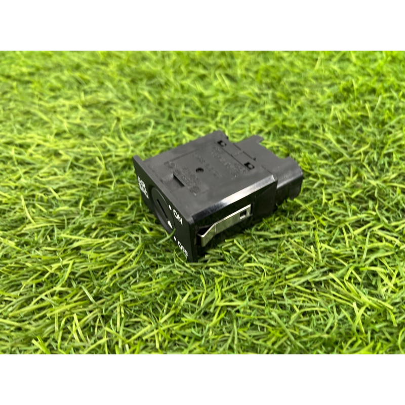 Кнопка AirBag (электрика / кнопки) Volkswagen Amarok 2H 2012 2.0 1K0919237D9B9