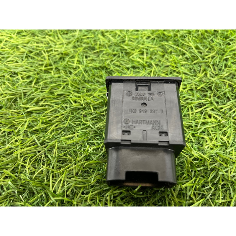 Кнопка AirBag (электрика / кнопки) Volkswagen Amarok 2H 2012 2.0 1K0919237D9B9