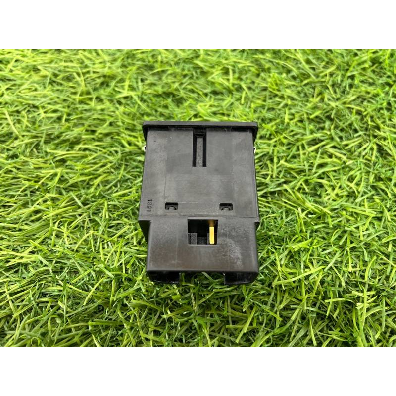 Кнопка AirBag (электрика / кнопки) Volkswagen Amarok 2H 2012 2.0 1K0919237D9B9