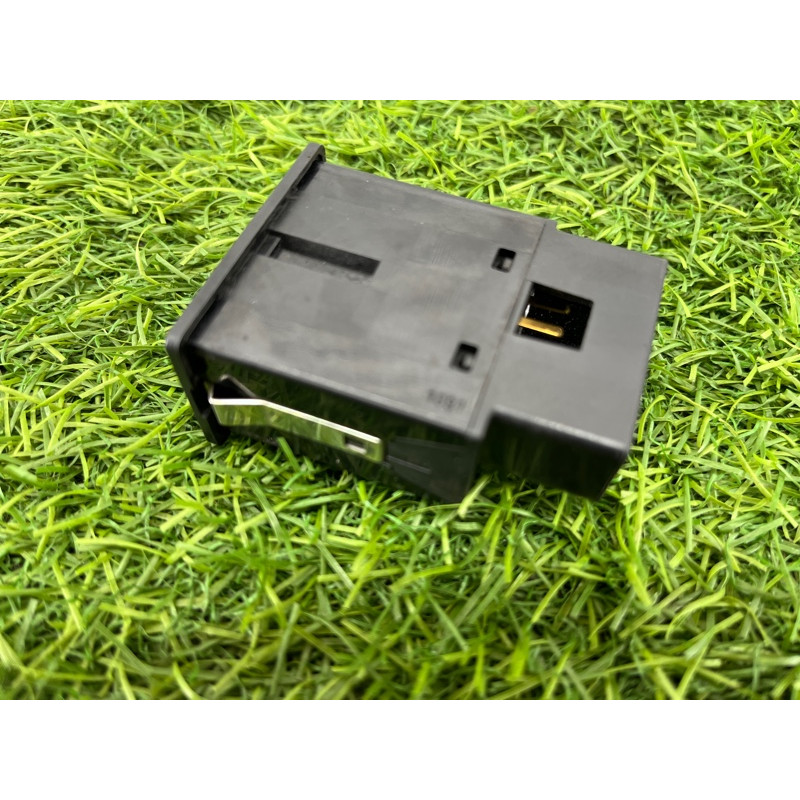 Кнопка AirBag (электрика / кнопки) Volkswagen Amarok 2H 2012 2.0 1K0919237D9B9