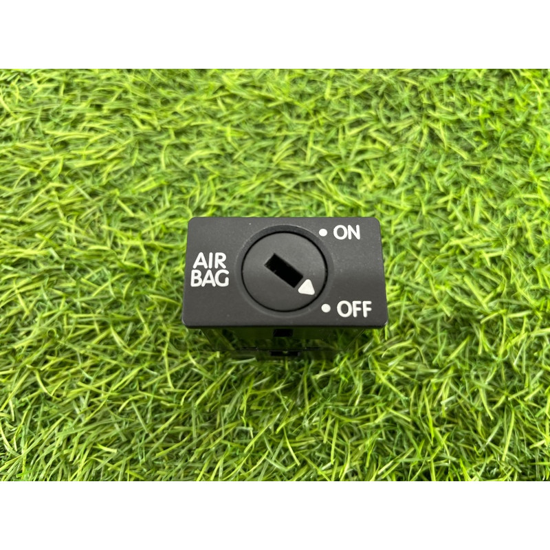 Кнопка AirBag (электрика / кнопки) Volkswagen Amarok 2H 2012 2.0 1K0919237D9B9