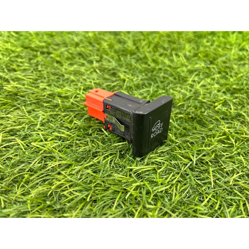 Кнопка Off Road (электрика / кнопки) Volkswagen Amarok 2H 2012 2.0 2H2927138BREH