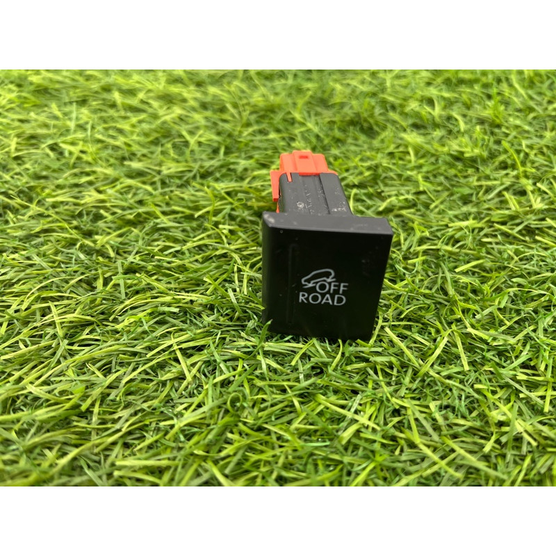 Кнопка Off Road (электрика / кнопки) Volkswagen Amarok 2H 2012 2.0 2H2927138BREH