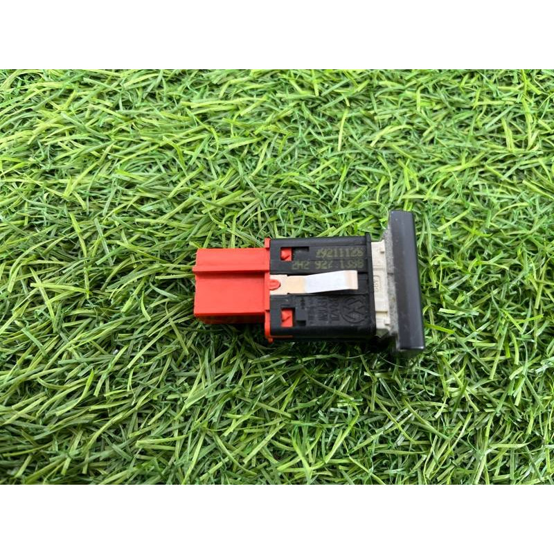 Кнопка Off Road (электрика / кнопки) Volkswagen Amarok 2H 2012 2.0 2H2927138BREH