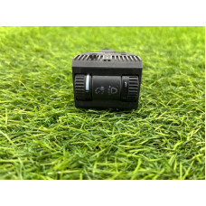 Кнопка корректора фар