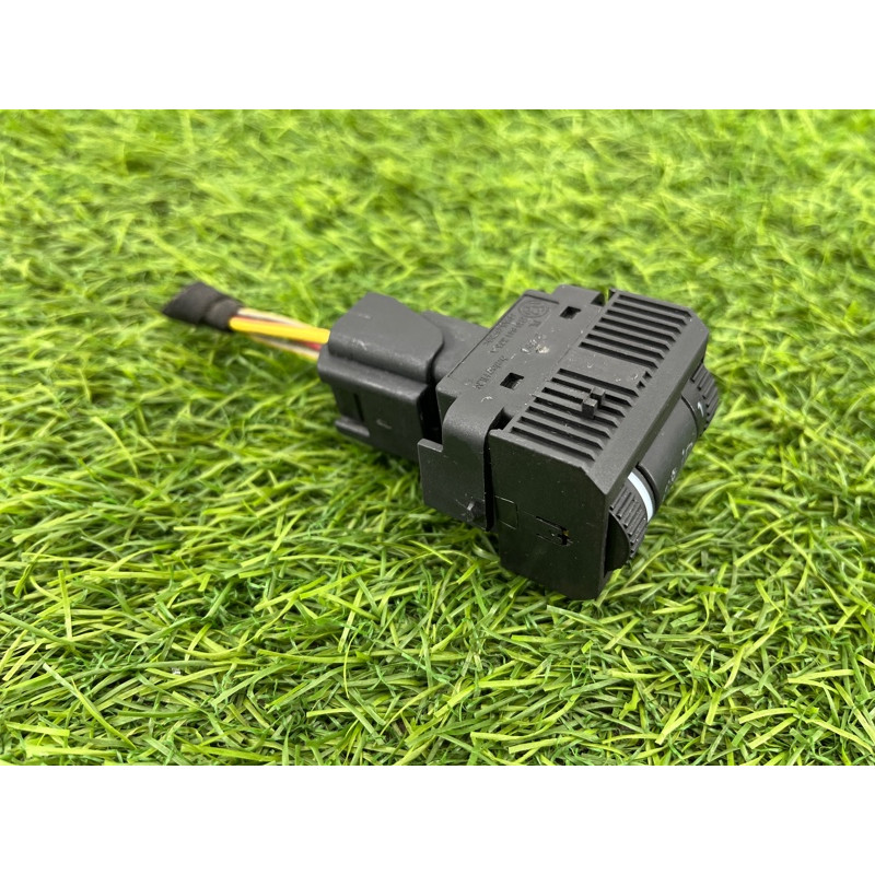 Кнопка корректора фар (электрика / кнопки) Volkswagen Amarok 2H 2012 2.0 2H0941333A9B9