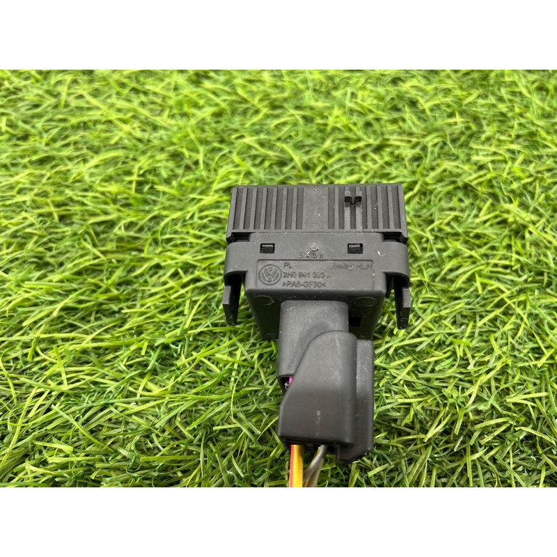 Кнопка корректора фар (электрика / кнопки) Volkswagen Amarok 2H 2012 2.0 2H0941333A9B9