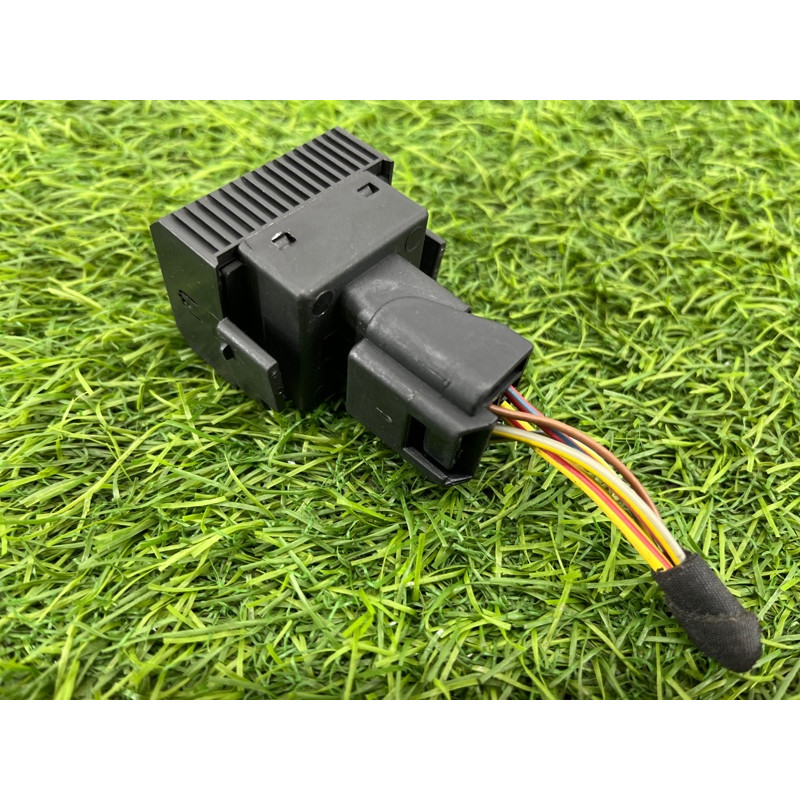 Кнопка корректора фар (электрика / кнопки) Volkswagen Amarok 2H 2012 2.0 2H0941333A9B9