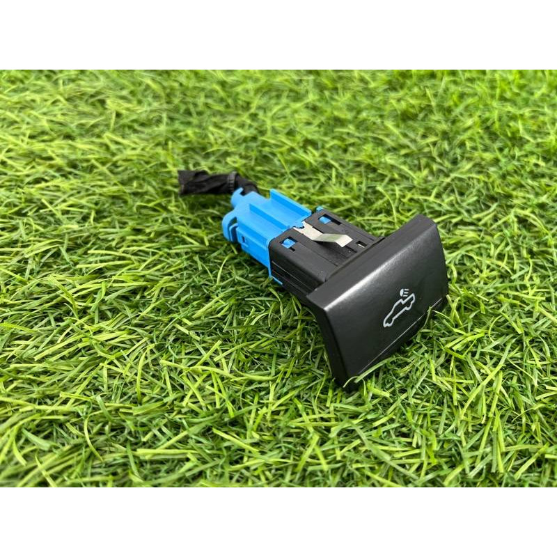 Кнопка освещения багажного отсека (электрика / кнопки) Volkswagen Amarok 2H 2012 2.0 2H5959917CREH