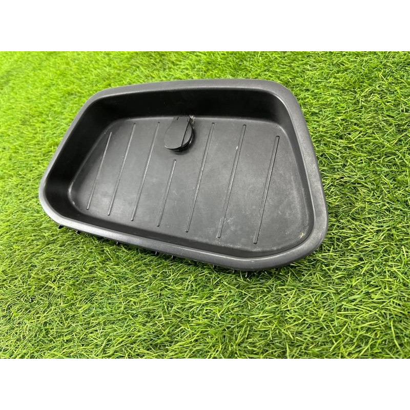 Бардачок торпеды (салон) Volkswagen Amarok 2H 2012 2.0 2H08579229B9