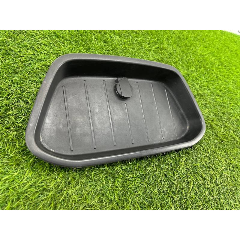 Бардачок торпеды (салон) Volkswagen Amarok 2H 2012 2.0 2H08579229B9