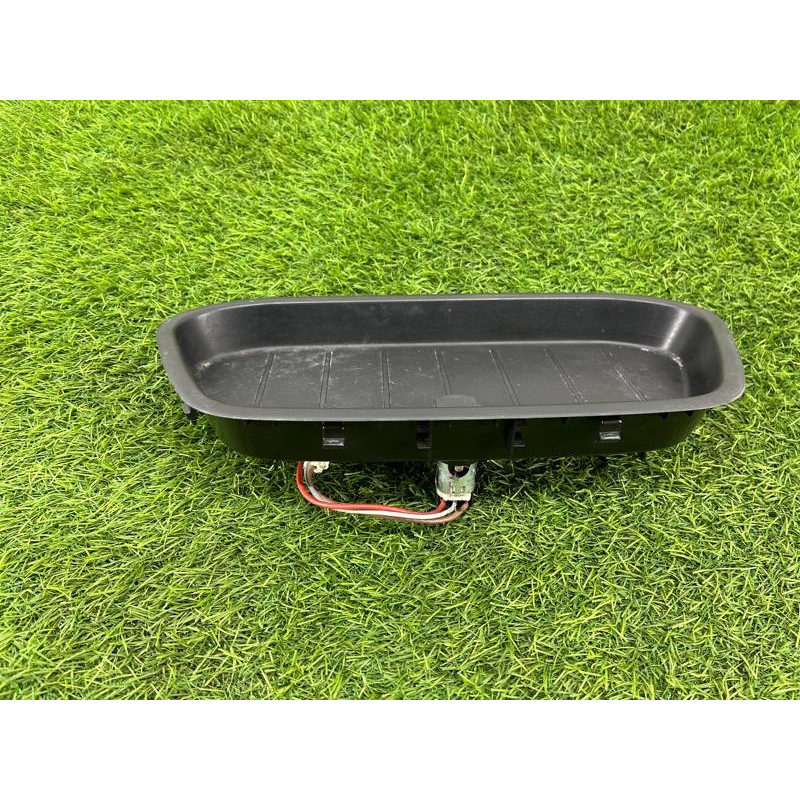 Бардачок торпеды (салон) Volkswagen Amarok 2H 2012 2.0 2H08579229B9