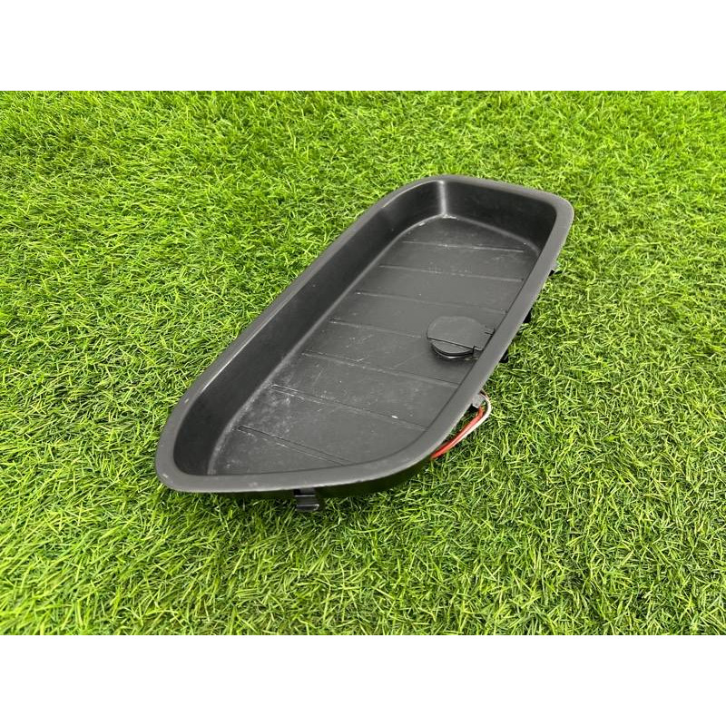 Бардачок торпеды (салон) Volkswagen Amarok 2H 2012 2.0 2H08579229B9