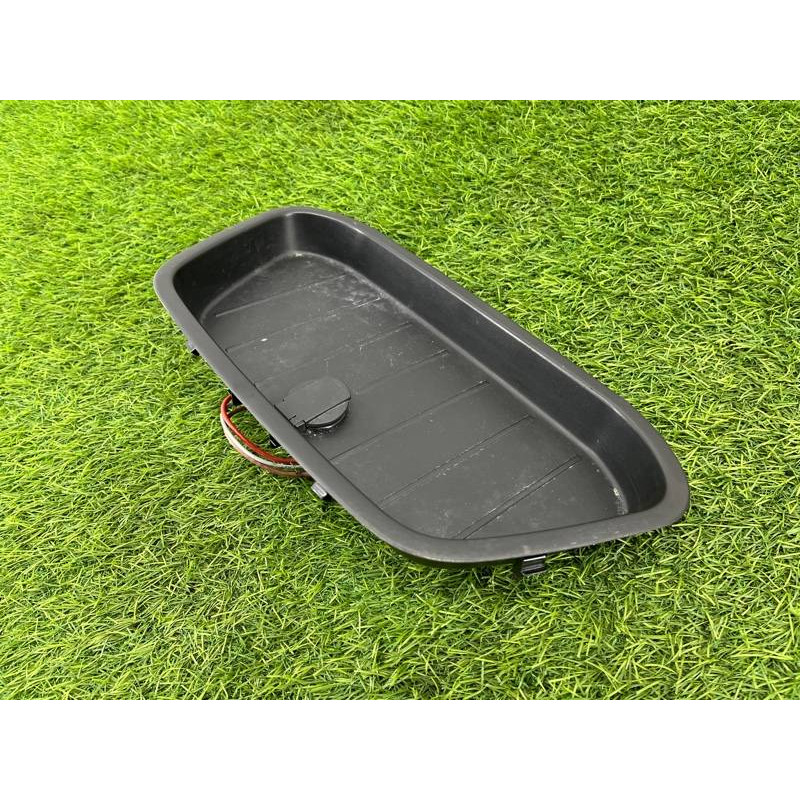 Бардачок торпеды (салон) Volkswagen Amarok 2H 2012 2.0 2H08579229B9