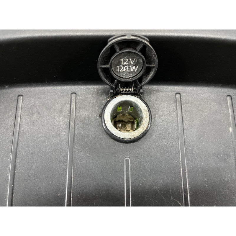 Бардачок торпеды (салон) Volkswagen Amarok 2H 2012 2.0 2H08579229B9