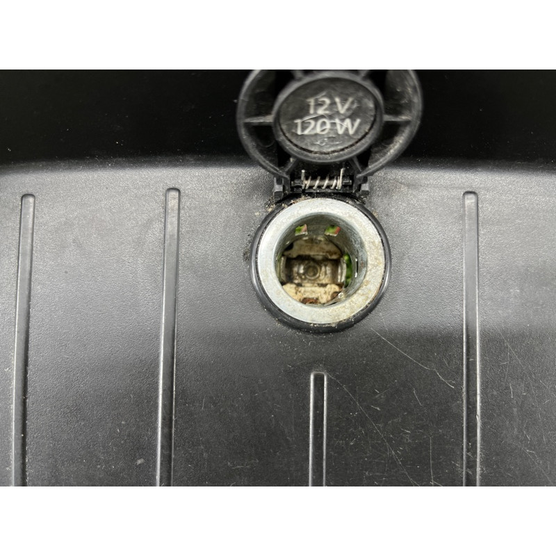 Бардачок торпеды (салон) Volkswagen Amarok 2H 2012 2.0 2H08579229B9