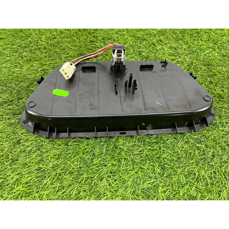 Бардачок торпеды (салон) Volkswagen Amarok 2H 2012 2.0 2H08579229B9