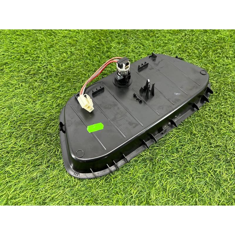 Бардачок торпеды (салон) Volkswagen Amarok 2H 2012 2.0 2H08579229B9