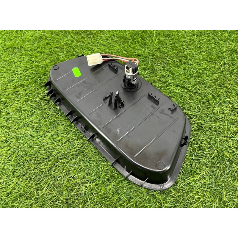 Бардачок торпеды (салон) Volkswagen Amarok 2H 2012 2.0 2H08579229B9