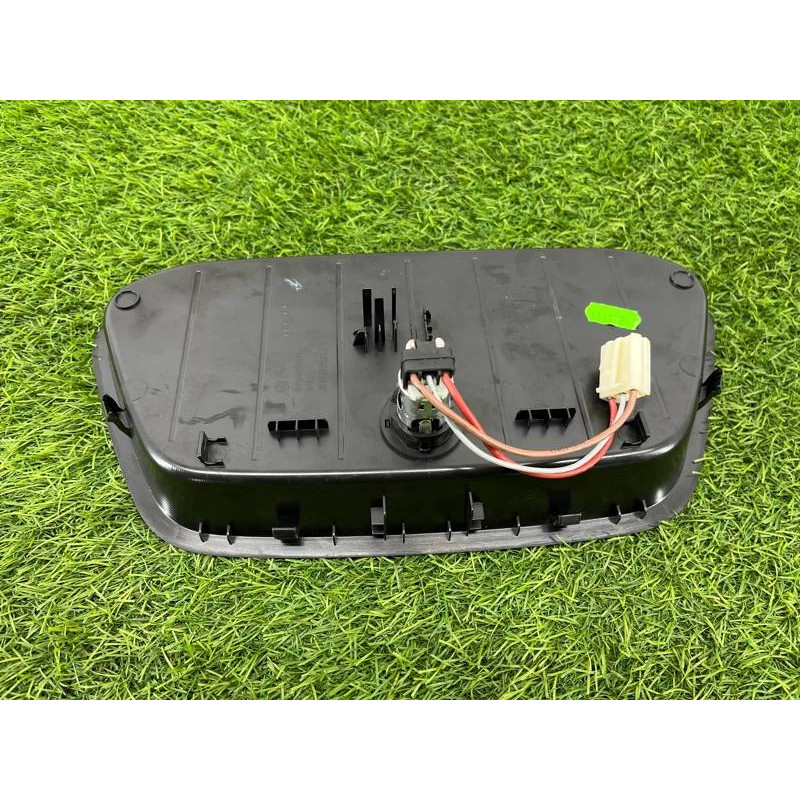 Бардачок торпеды (салон) Volkswagen Amarok 2H 2012 2.0 2H08579229B9