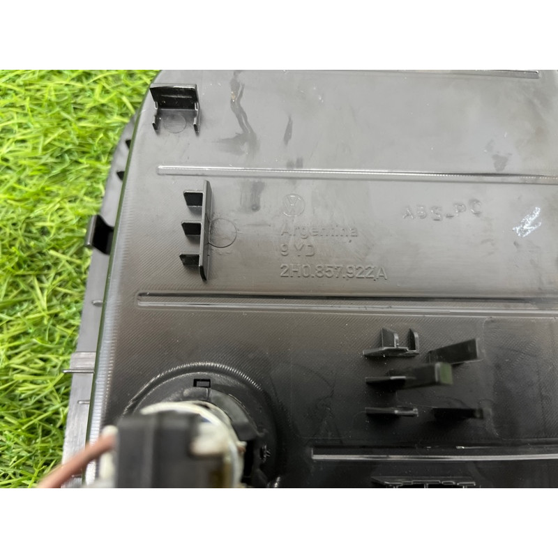 Бардачок торпеды (салон) Volkswagen Amarok 2H 2012 2.0 2H08579229B9