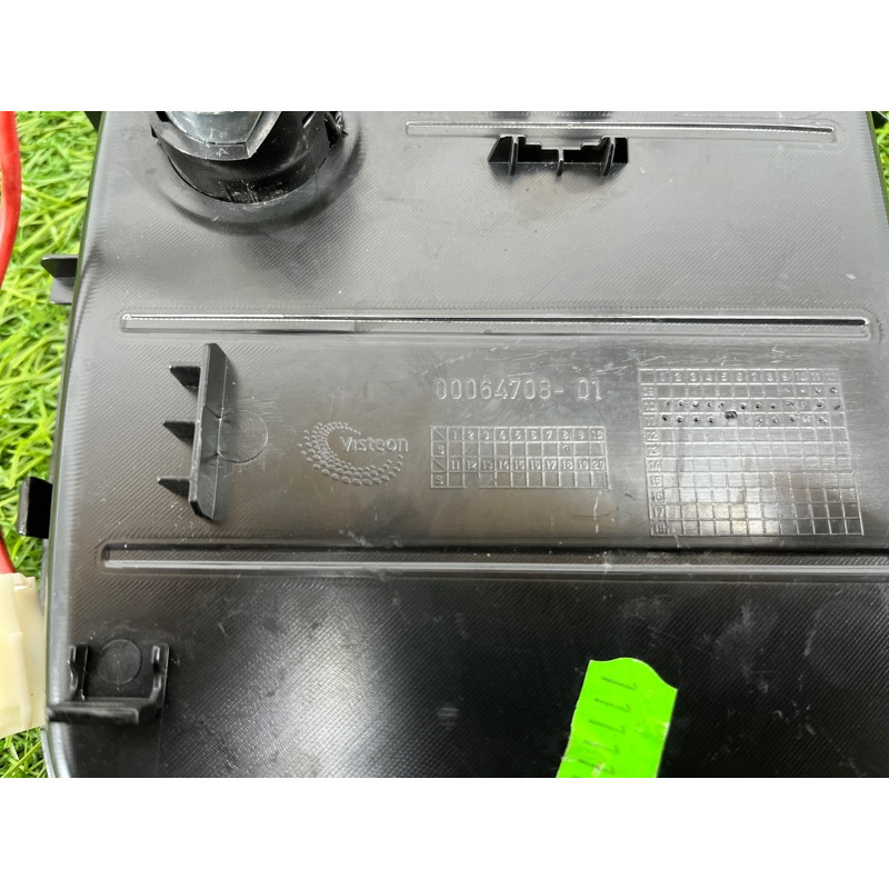 Бардачок торпеды (салон) Volkswagen Amarok 2H 2012 2.0 2H08579229B9