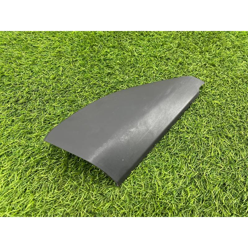 Молдинг двери (уголок) внутренний (кузов и элементы) Volkswagen Amarok 2H 2012 2.0 2H0837994C9B9