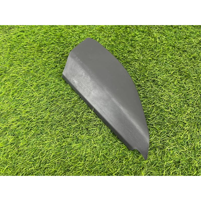 Молдинг двери (уголок) внутренний (кузов и элементы) Volkswagen Amarok 2H 2012 2.0 2H0837994C9B9