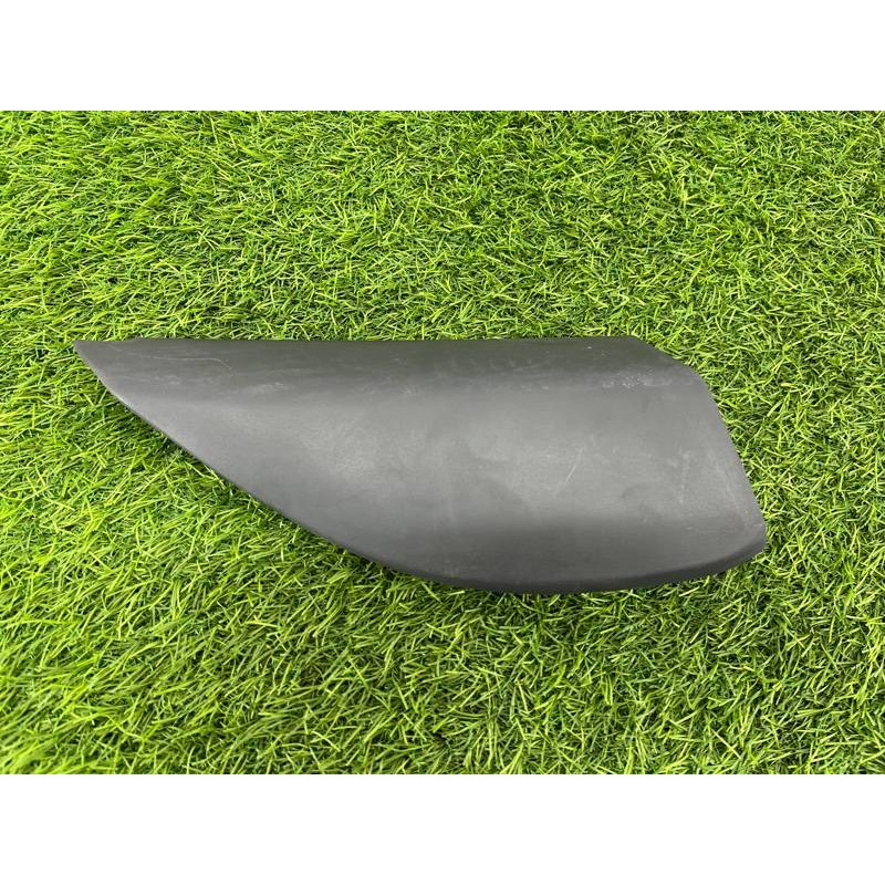 Молдинг двери (уголок) внутренний (кузов и элементы) Volkswagen Amarok 2H 2012 2.0 2H0837994C9B9