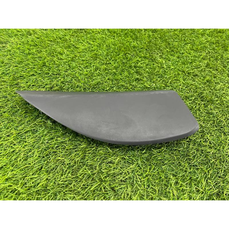 Молдинг двери (уголок) внутренний (кузов и элементы) Volkswagen Amarok 2H 2012 2.0 2H0837994C9B9