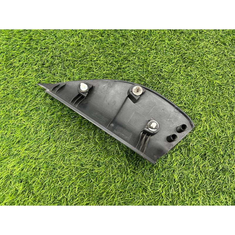 Молдинг двери (уголок) внутренний (кузов и элементы) Volkswagen Amarok 2H 2012 2.0 2H0837994C9B9