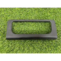 Декоративная накладка торпедо