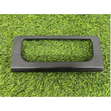 Декоративная накладка торпедо