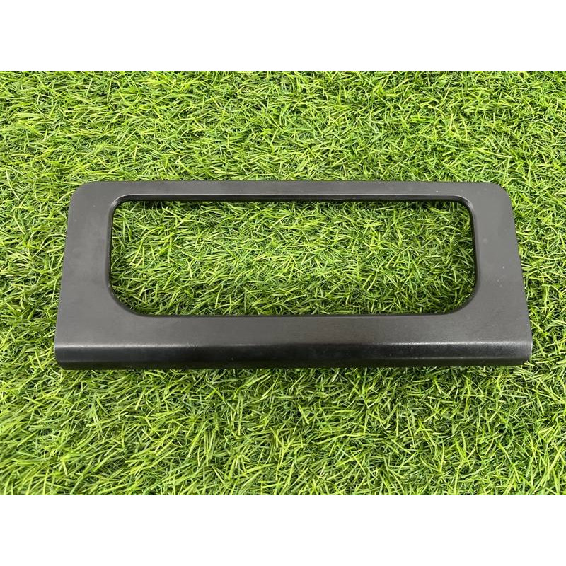 Декоративная накладка торпедо (салон) Volkswagen Amarok 2H 2012 2.0 2H0857326A9B9