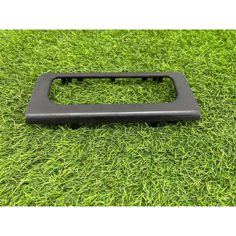 Декоративная накладка торпедо (салон) Volkswagen Amarok 2H 2012 2.0 2H0857326A9B9