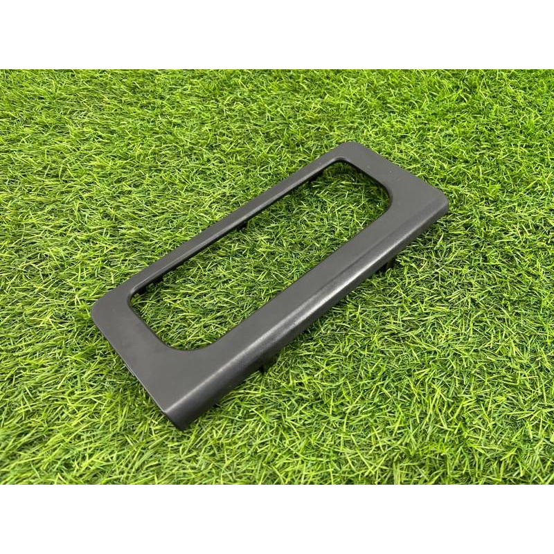 Декоративная накладка торпедо (салон) Volkswagen Amarok 2H 2012 2.0 2H0857326A9B9