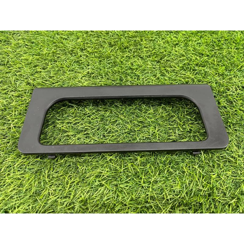 Декоративная накладка торпедо (салон) Volkswagen Amarok 2H 2012 2.0 2H0857326A9B9