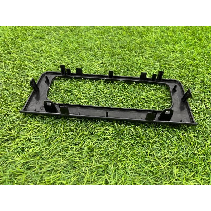 Декоративная накладка торпедо (салон) Volkswagen Amarok 2H 2012 2.0 2H0857326A9B9