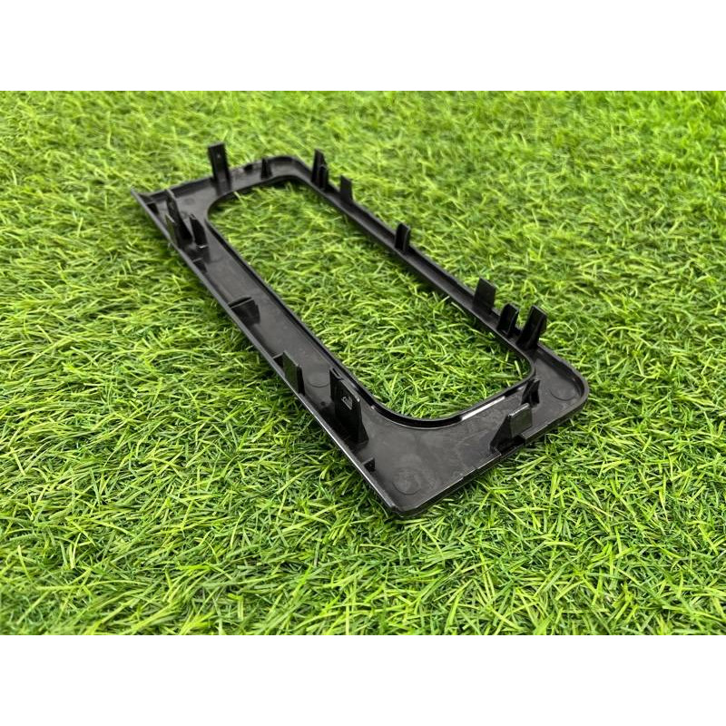 Декоративная накладка торпедо (салон) Volkswagen Amarok 2H 2012 2.0 2H0857326A9B9