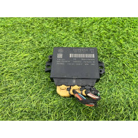 Блок управления парктрониками