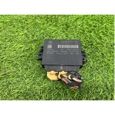 Блок управления парктрониками