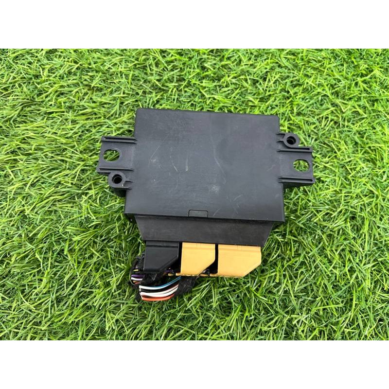 Блок управления парктрониками (электрика / блок управления) Volkswagen Amarok 2H 2012 2.0 7E0919475T