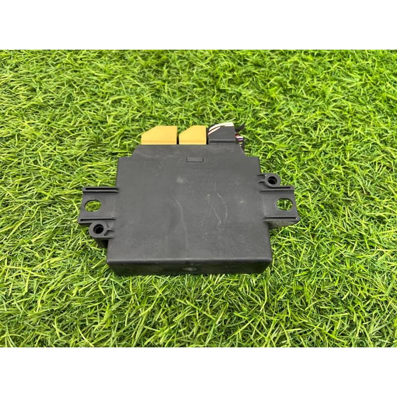 Блок управления парктрониками (электрика / блок управления) Volkswagen Amarok 2H 2012 2.0 7E0919475T