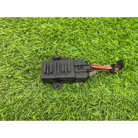 Блок управления подогревом сидения