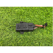 Блок управления подогревом сидения