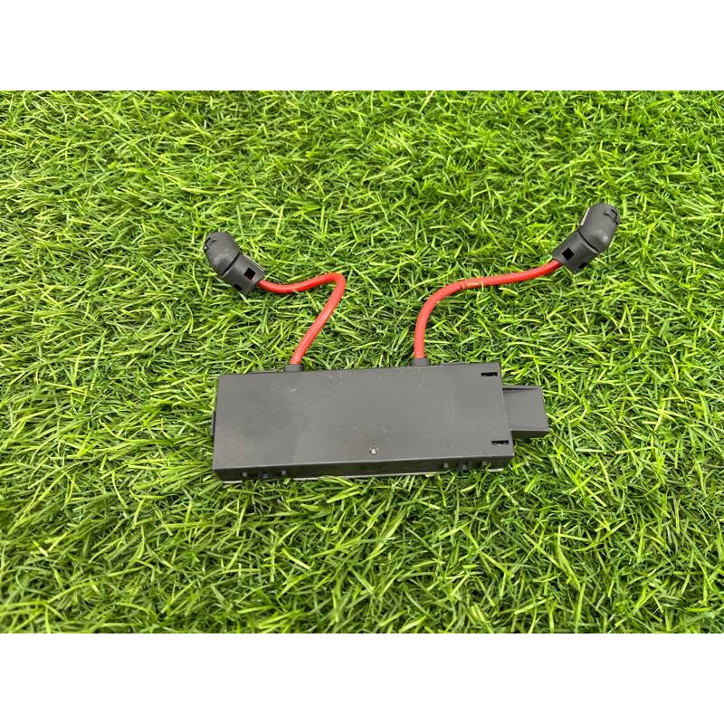 Датчик сигнализации (электрика / датчики) Volkswagen Amarok 2H 2012 2.0 1K8951171A