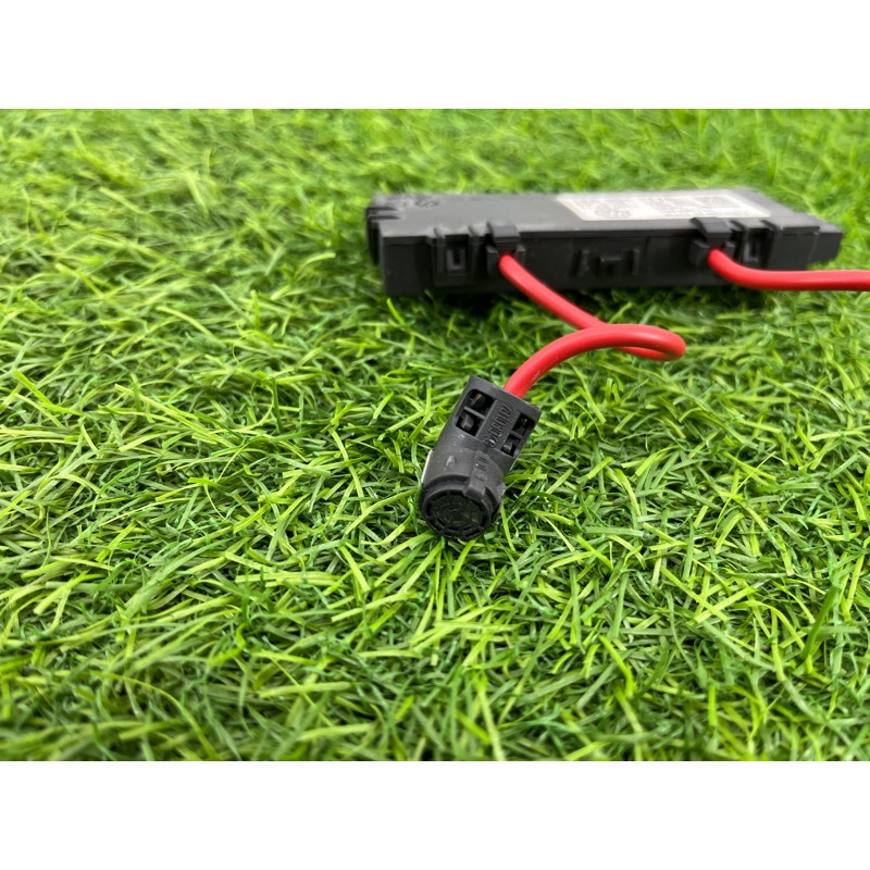 Датчик сигнализации (электрика / датчики) Volkswagen Amarok 2H 2012 2.0 1K8951171A